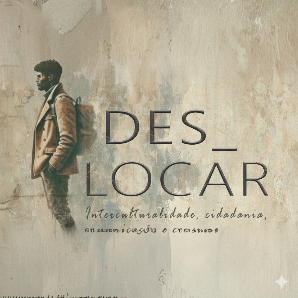 Des_locar • Interculturalidade, Cidanania, Comunicação e Consumo
